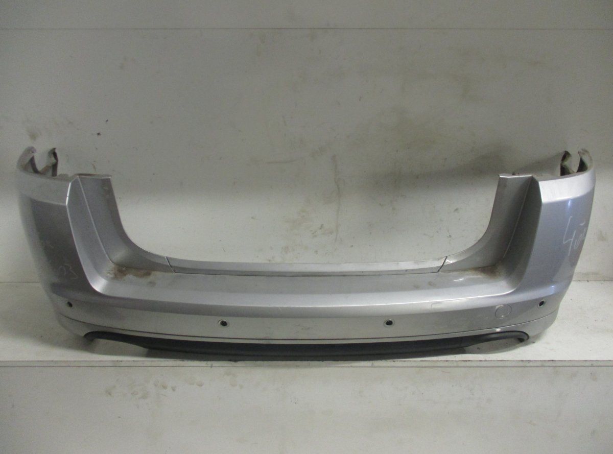 24412816 Rear bumper OPEL SIGNUM (2003-2008)
