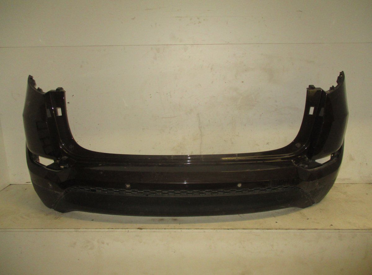 Rear bumper HYUNDAI TUCSON III (TL) (2015-2021)