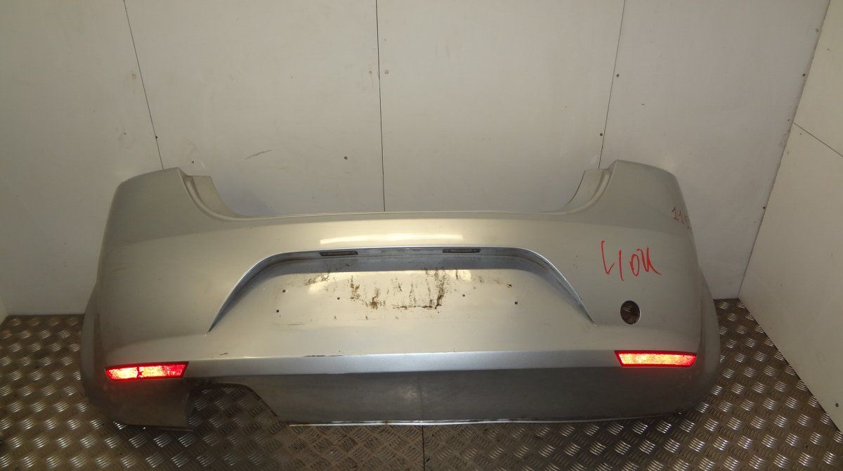 Rear bumper SEAT LEON (1P1) (2005-2012)