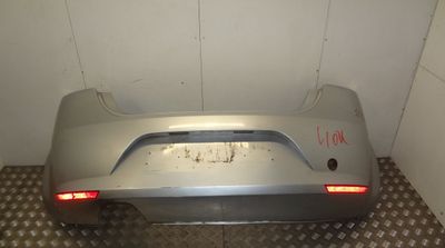 Rear bumper SEAT LEON (1P1) (2005-2012)