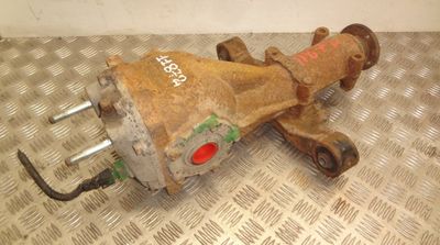 Rear axle differential SUBARU FORESTER (SJ) (2013-2018)