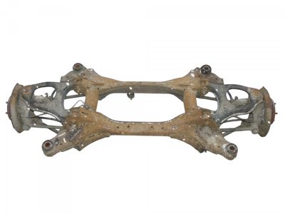 Poutre d'essieu arrière HONDA ACCORD VIII (CP, CU) (2007-2015) Poutre d'essieu arrière HONDA ACCORD VIII (CP, CU) (2007-2015)