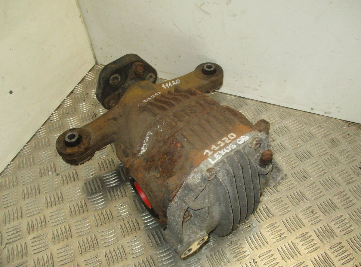 Rear axle differential LEXUS GS III (2005-2011)