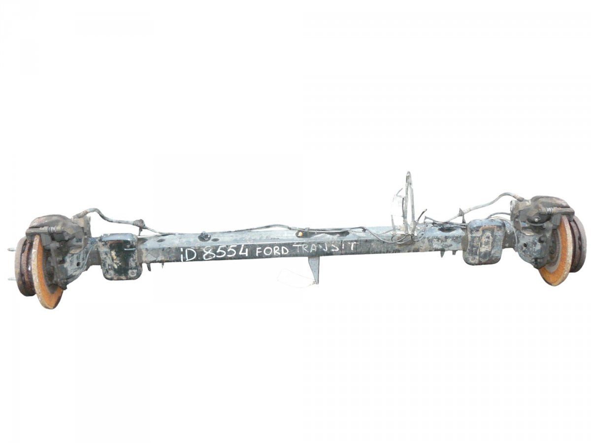 Rear axle Beam FORD TRANSIT III (2006-2013)