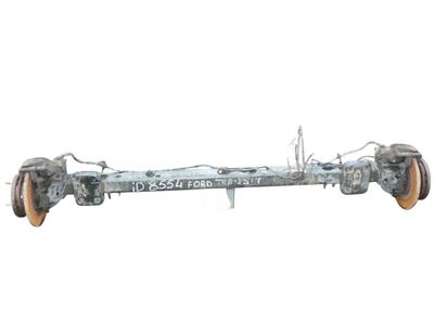 Aizmugurējās ass sija FORD TRANSIT III (2006-2013)