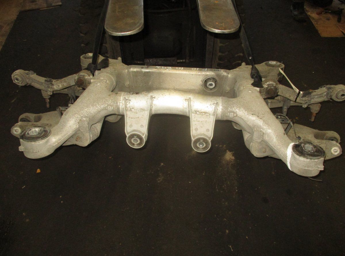 Rear axle Beam BMW 5 (F10, F11) (2010-2017)