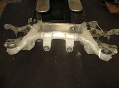 Rear axle Beam BMW 5 (F10, F11) (2010-2017)