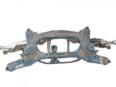 Rear axle Beam NISSAN QASHQAI I (J10) (2007-2013)
