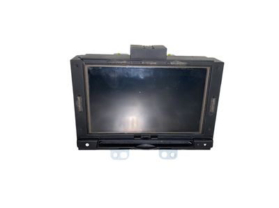 965602T500CA Radio KIA OPTIMA III (TF) (2010-2015)