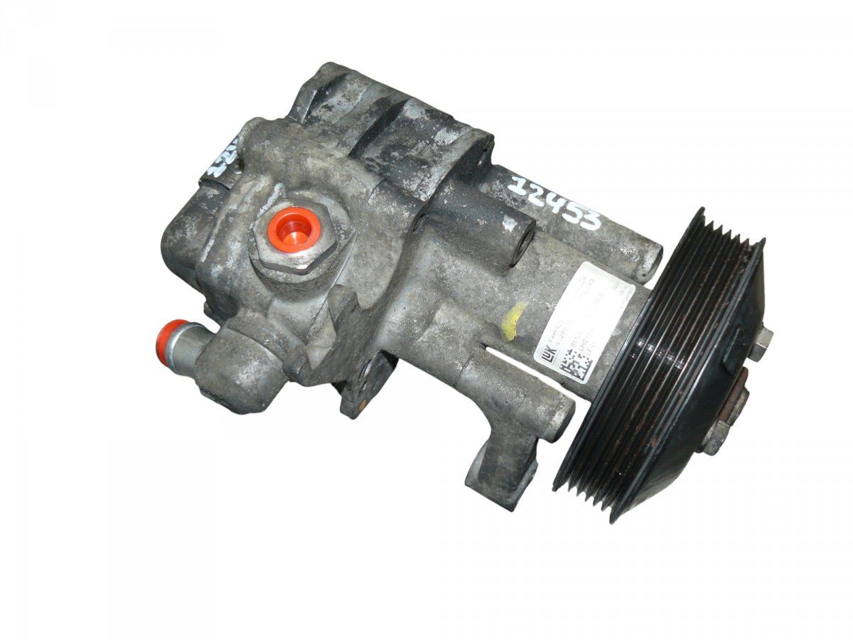 LH2113705 Power steering pump BMW X5 (E70) (2007-2013)