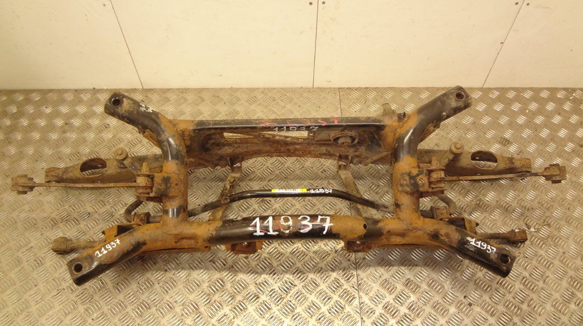 Rear axle Beam JEEP COMPASS I (PK) (2006-2016)
