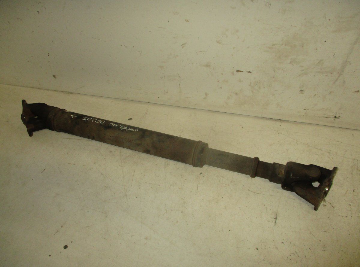 PNL9 Propeller shaft front TOYOTA LAND CRUISER 150 (2009-2021)