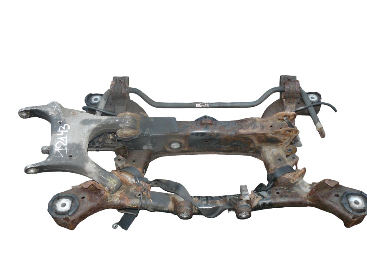 Rear axle Beam BMW X5 (E70) (2007-2013)