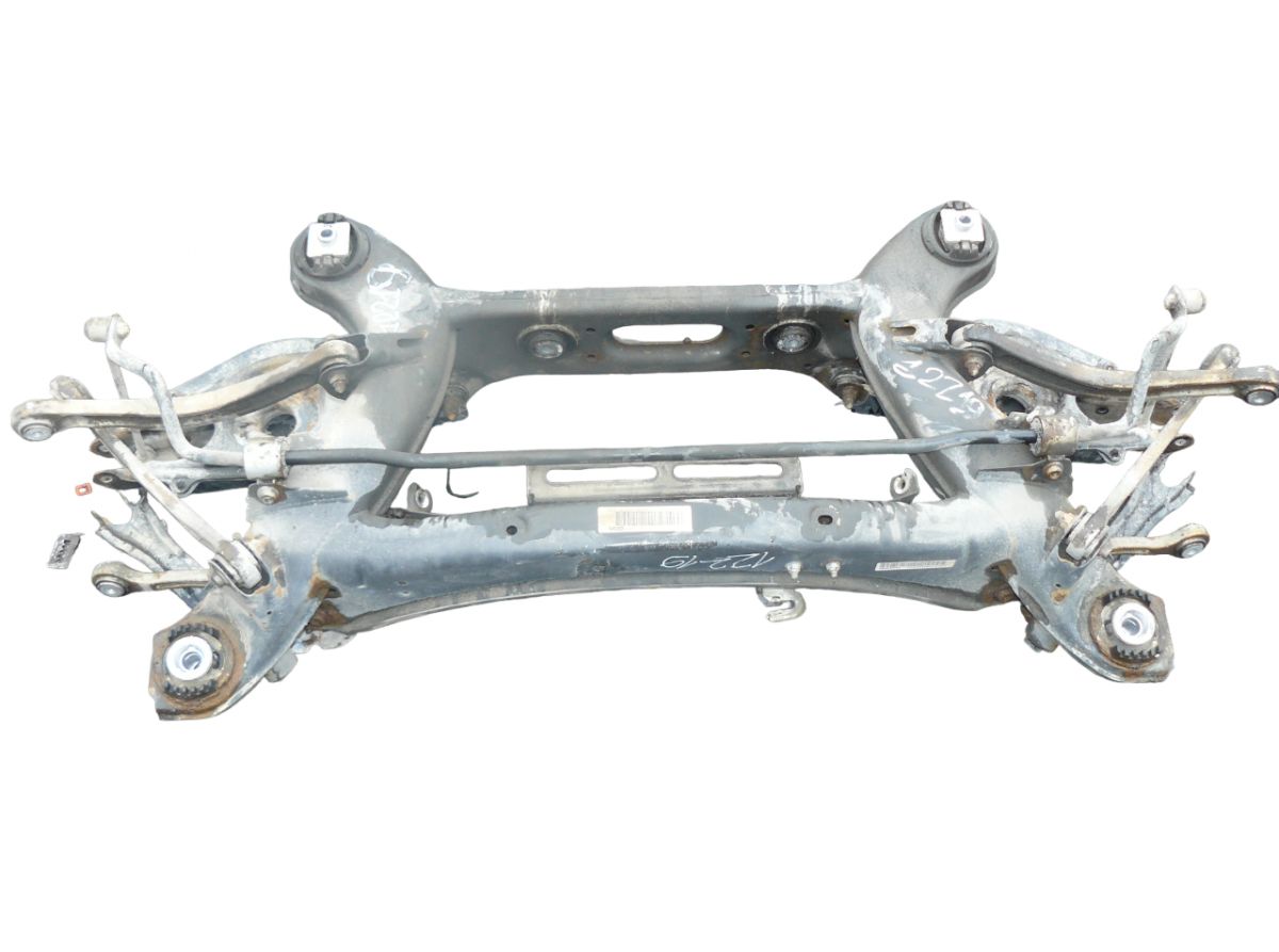 Rear axle Beam MERCEDES-BENZ C-CLASS (W204) (2007-2013)