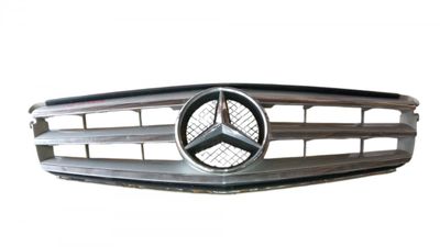 A2078880260 Kylargrill MERCEDES-BENZ C-KLASS (W204) (2007-2013)