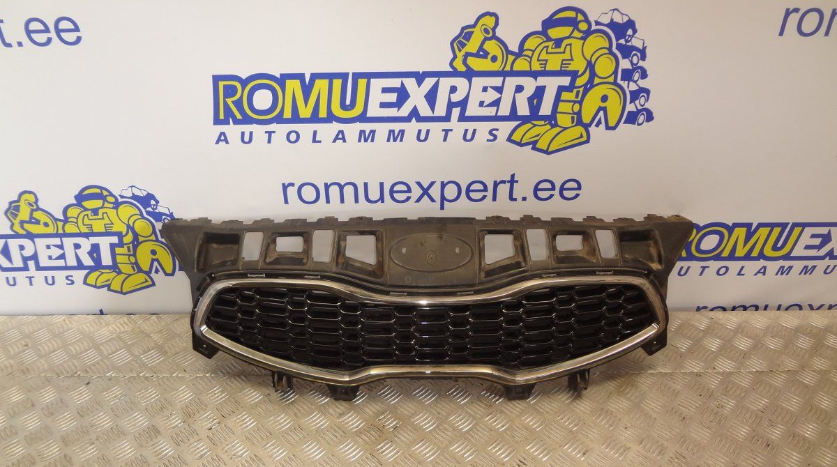 86351A2010 Radiator Grille KIA CEE&#39;D II (JD) (2012-2018)