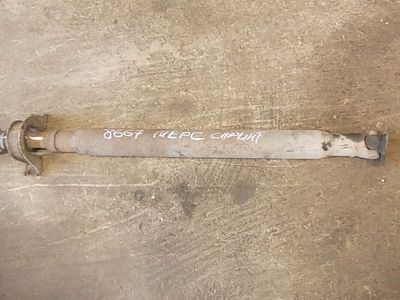 Pilnīga dzenskrūves vārpsta MERCEDES-BENZ SPRINTER (903) (1995-2006)