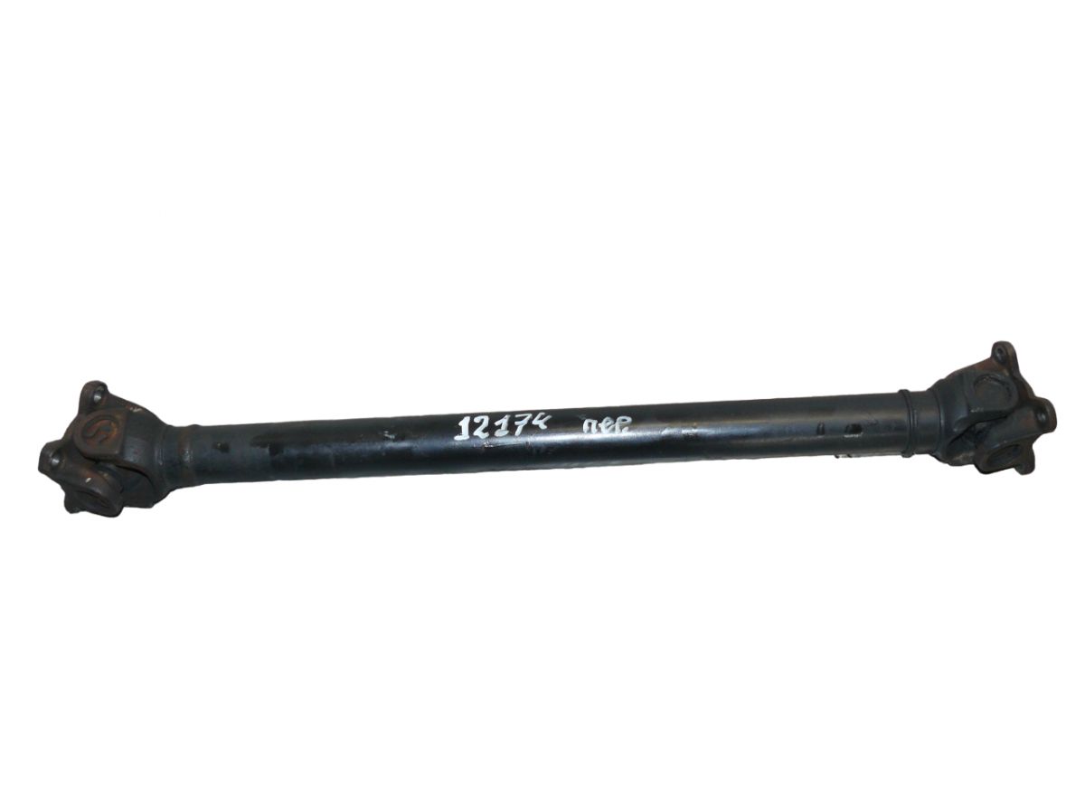 Propeller shaft front BMW 5 (E60, E61) (2003-2010)