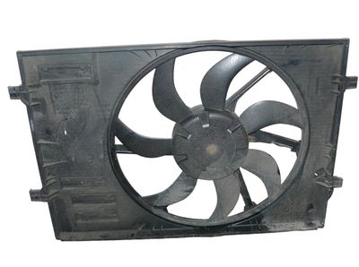 5Q0121203DD Radiator Fan Electric SKODA OCTAVIA III (5E) (2012-2019)