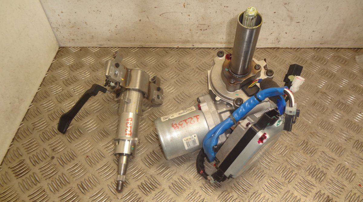 563003Z330 4VFP1208 Power steering pump HYUNDAI i40 (VF) (2011-2019)