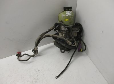 Power steering pump OPEL ASTRA G (1998-2004)