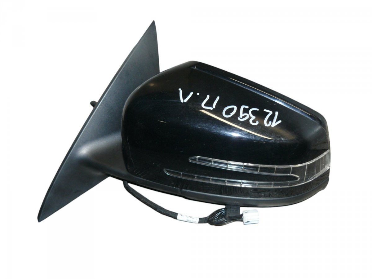 Mirror left MERCEDES-BENZ CLA (C117, X117) (2013-2019)