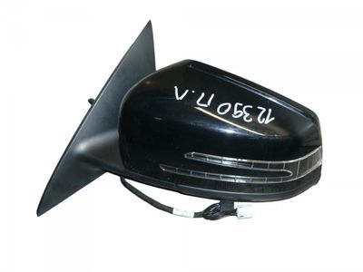 Spegel vänster MERCEDES-BENZ CLA (C117, X117) (2013-2019)