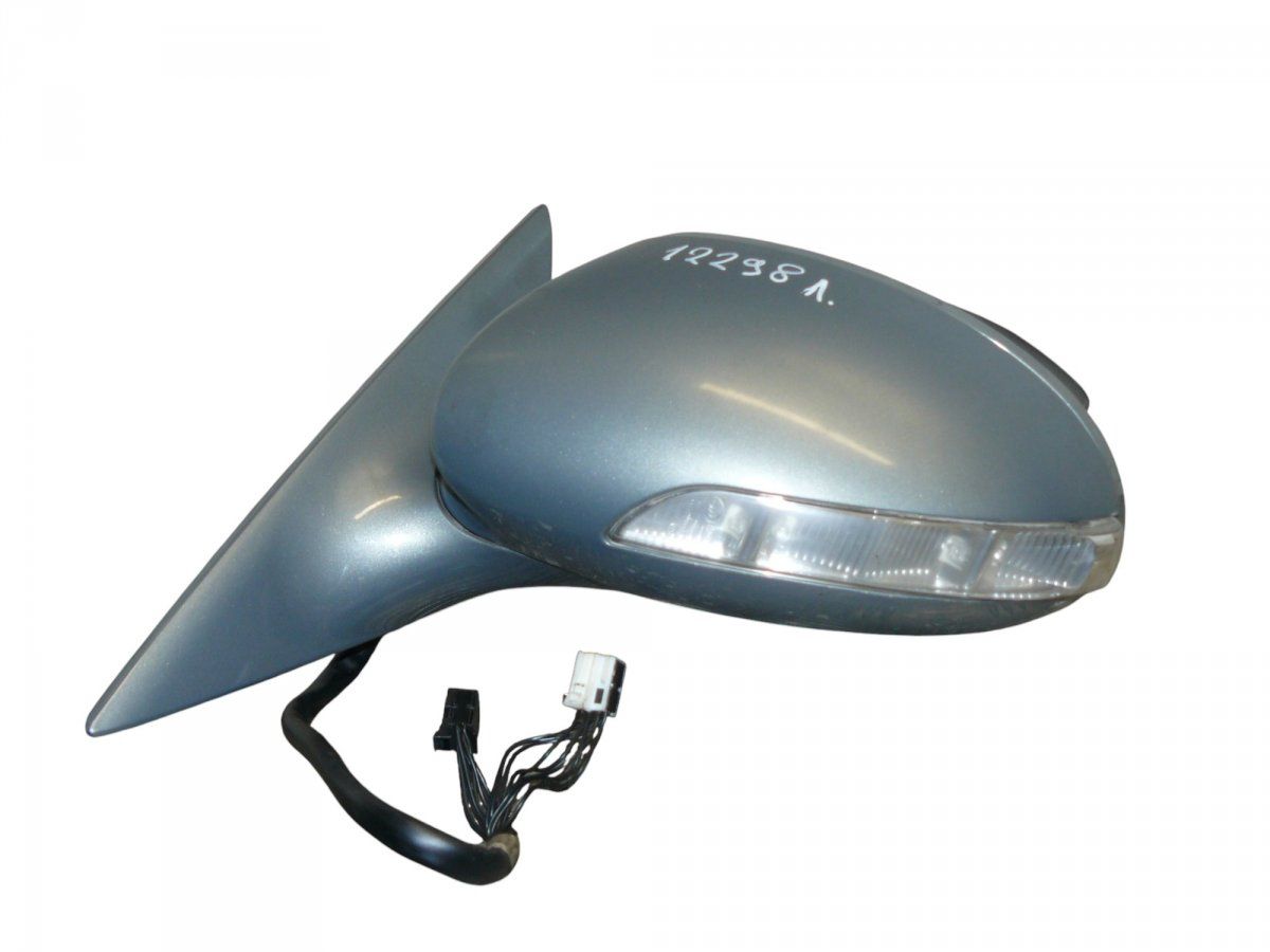 454213 Mirror left MERCEDES-BENZ CLS (C219) (2004-2010)