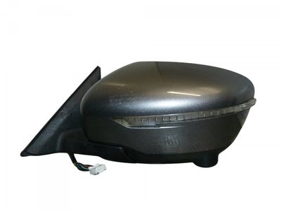 Mirror left NISSAN X-TRAIL III (T32) (2013-2022)