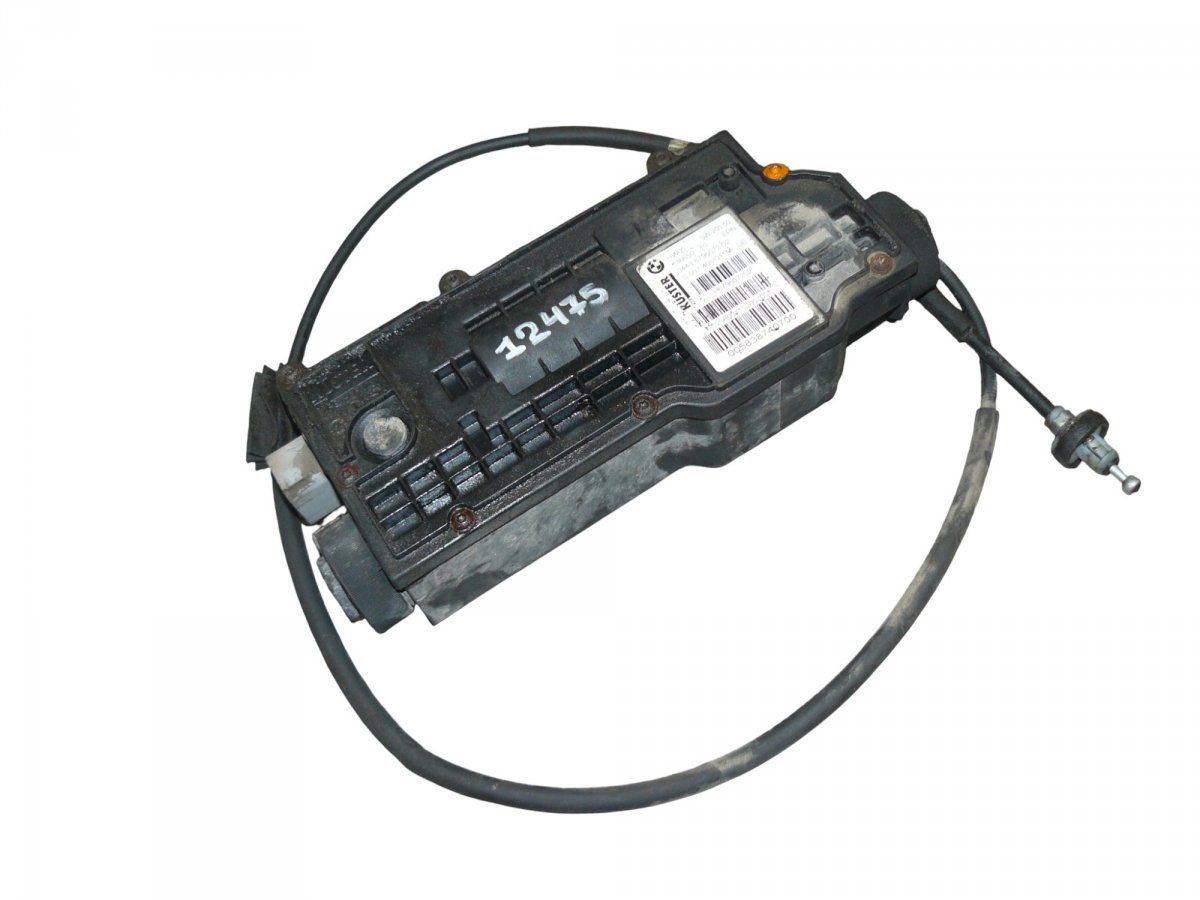 P679607202 Parking brake motor / actuator BMW X5 (E70) (2007-2013)