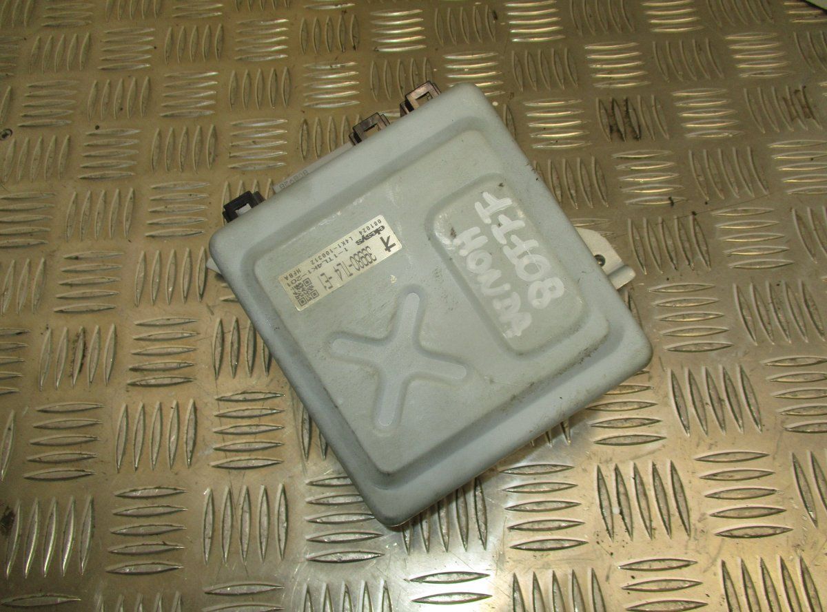 39980-TL4-E12 Power Steering Control Unit HONDA ACCORD VIII (CP, CU) (2007-2015)