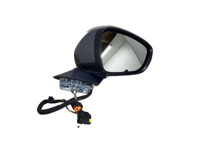 0210077 0210132 Mirror right PEUGEOT 508 I (W23) (2010-2018)