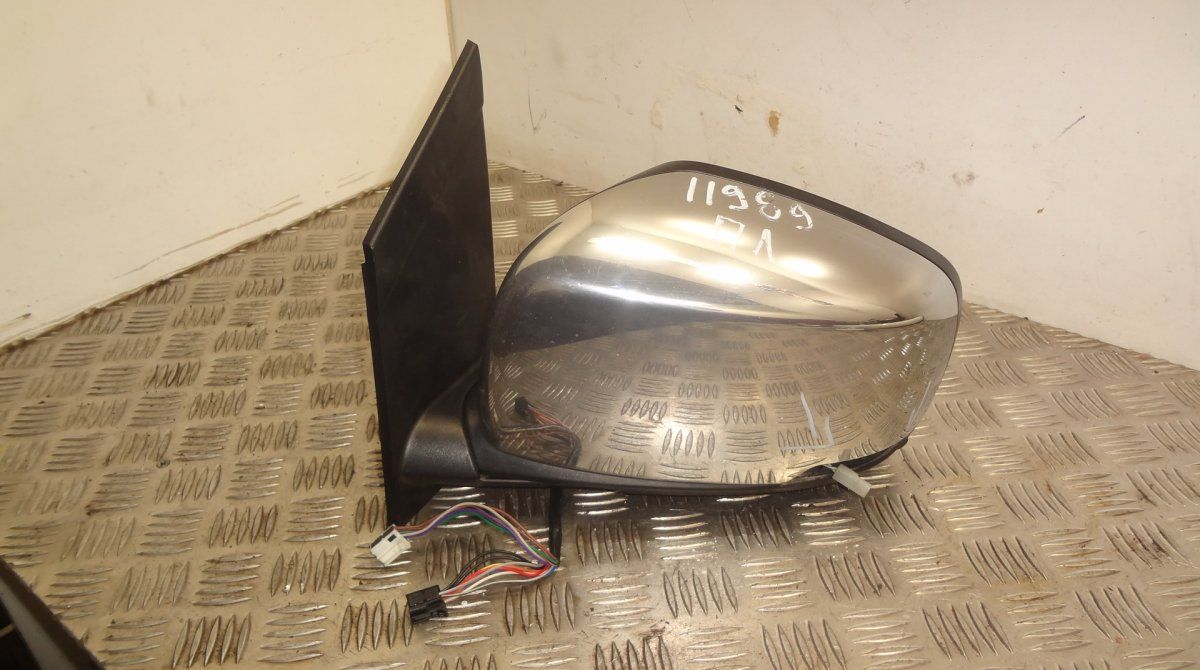 803339AA Mirror left CHRYSLER VOYAGER V (RT) (2007-2016)