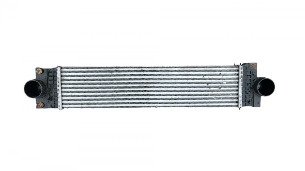 DG936K775DB Intercooler FORD MONDEO Mk V (CD, CE, CF) (2014-2022)