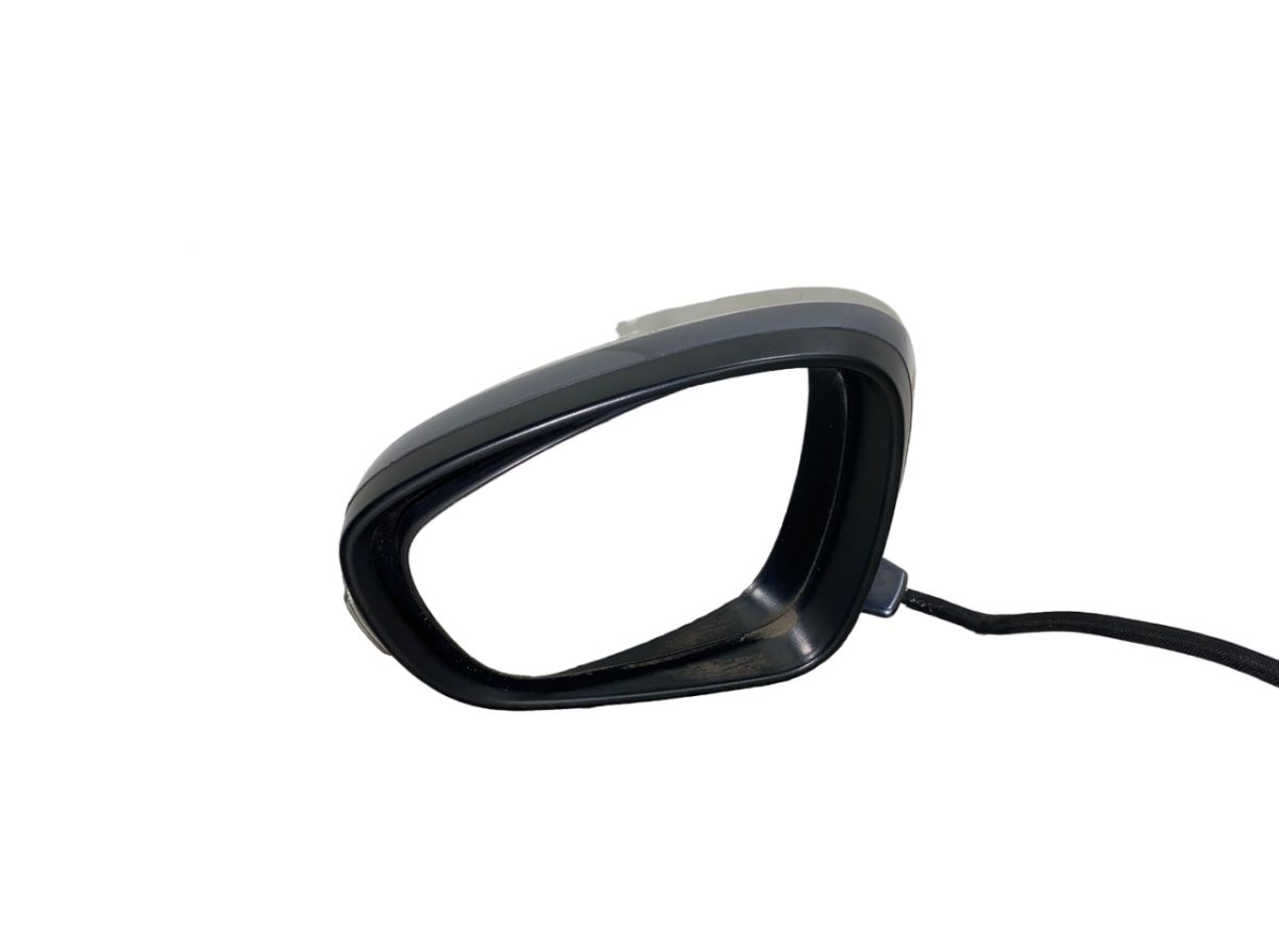 0210077 0210132 Mirror left PEUGEOT 508 I (W23) (2010-2018)