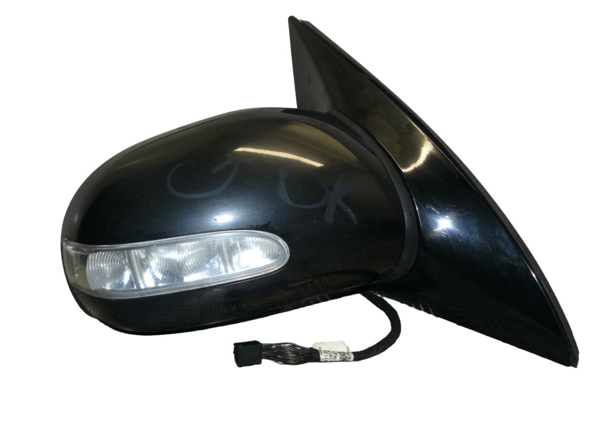 Mirror right MERCEDES-BENZ R-CLASS (W251) (2006-2013)