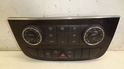 5HB964914-27 Heater control panel MERCEDES-BENZ R-CLASS (W251) (2006-2013)