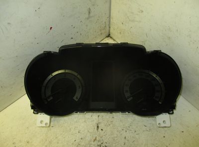 Instrument Cluster TOYOTA LAND CRUISER 150 (2009-2021)