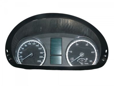 Instrumentu bloks MERCEDES-BENZ VITO/VIANO (W639) (2003-2014)