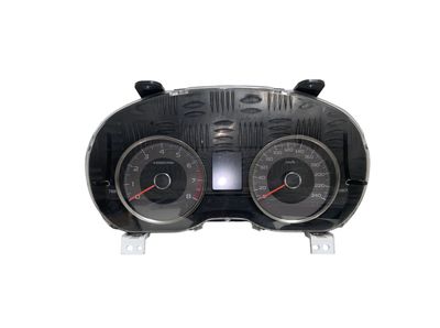 Instrumentu grupa SUBARU FORESTER (SJ) (2013-2018)