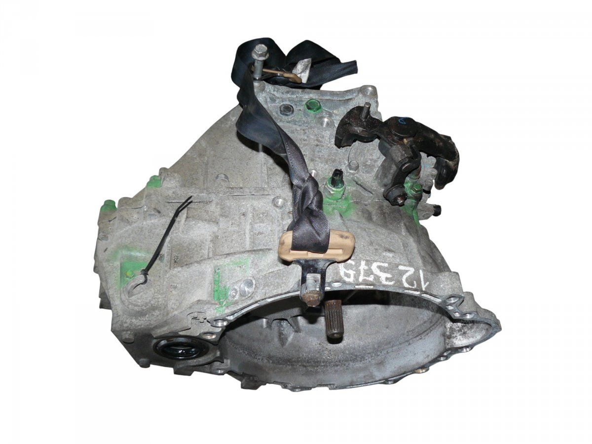 M56CF3 M56CF31 Gearbox HYUNDAI TUCSON III (TL) (2015-2021)