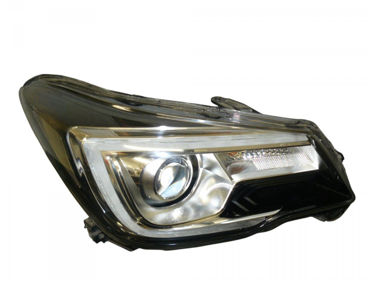 84002SG240 Headlight right SUBARU FORESTER (SJ) (2013-2018)