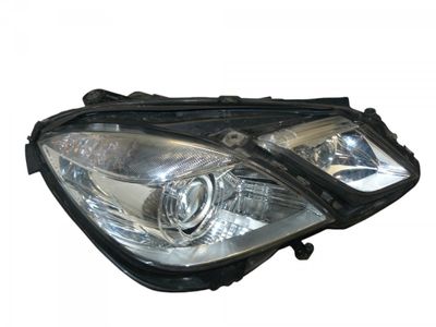 1ZT011705-12 Headlight right MERCEDES-BENZ E-CLASS (W212) (2009-2016)