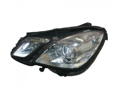 1ZT011705-11 1ZT01170511 Headlight left MERCEDES-BENZ E-CLASS (W212) (2009-2016)