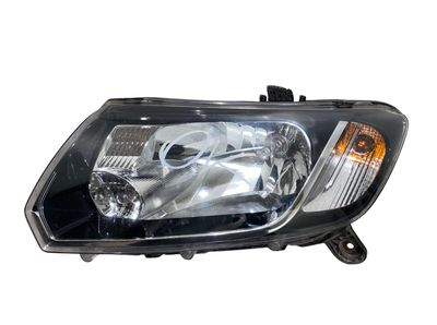 Headlight left DACIA LOGAN II (2012-2020)