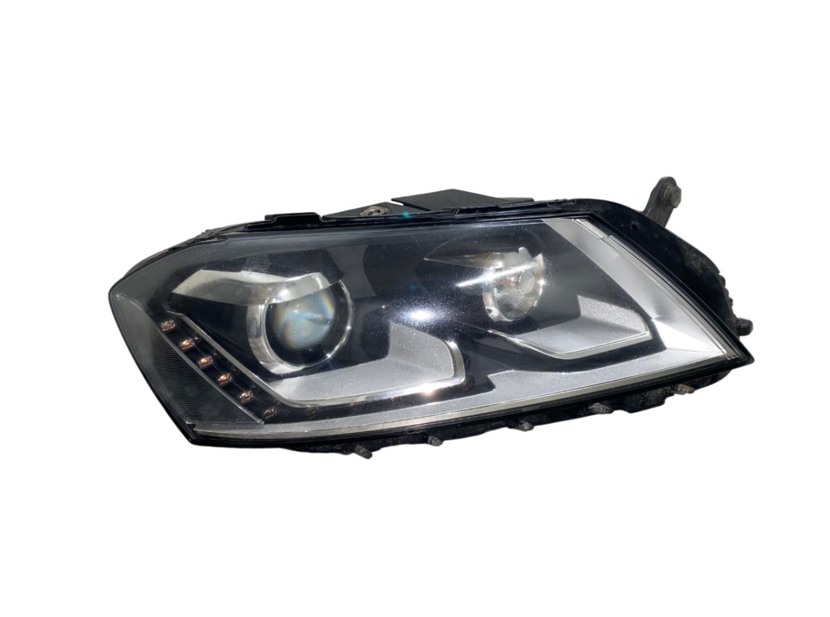 90005333 Headlight right VW PASSAT B7 / ALLTRACK (2010-2015)