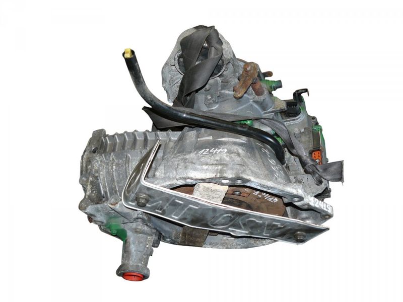 9662AD Gearbox CHRYSLER VOYAGER IV (RG, RS) (2000-2008)