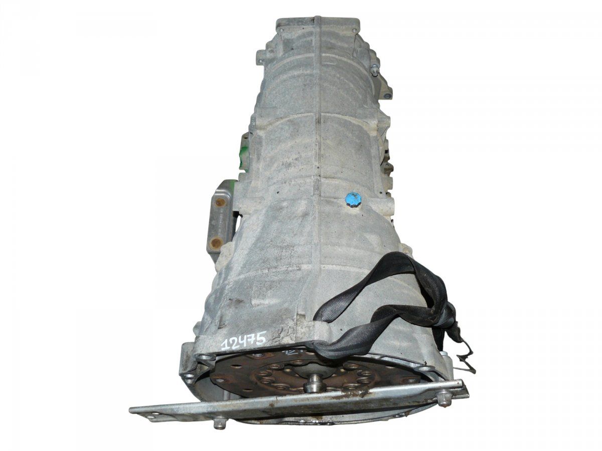 8HP70X 7616615 Gearbox BMW X5 (E70) (2007-2013)