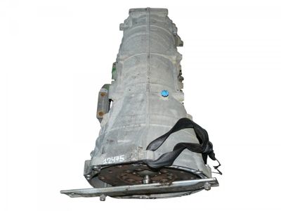 Boîte de vitesses 8HP70X 7616615 BMW X5 (E70) (2007-2013)