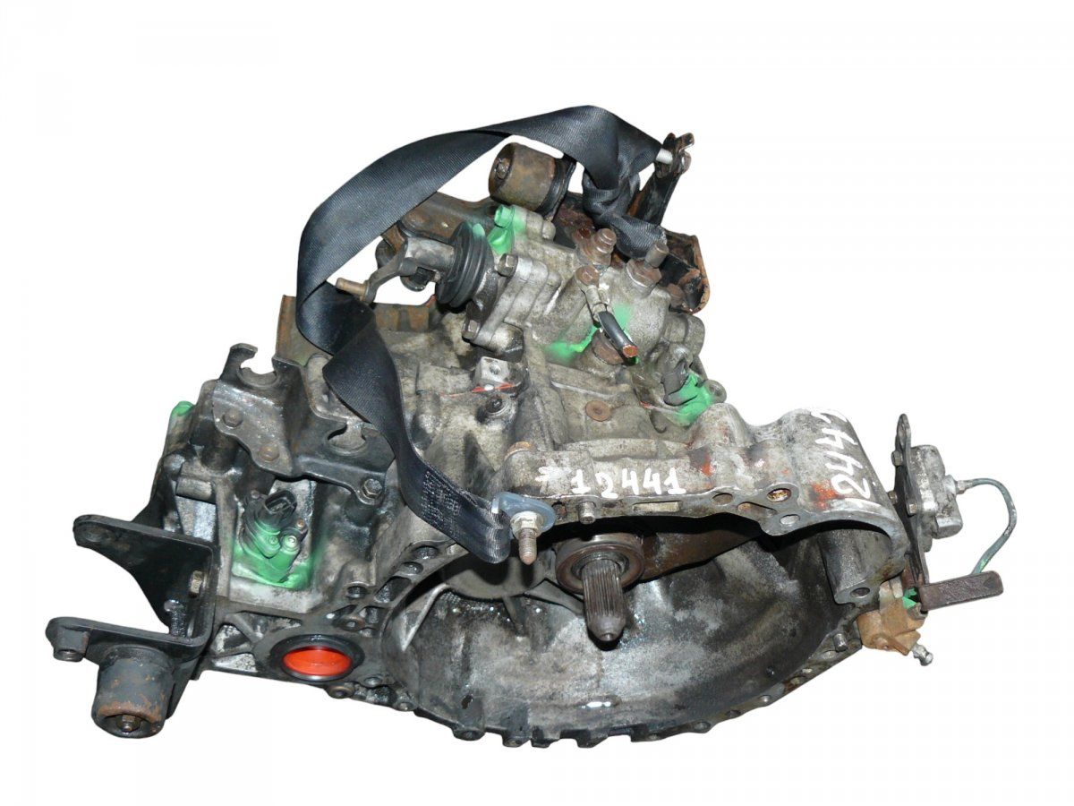 Gearbox TOYOTA AVENSIS (T250) (2003-2008)